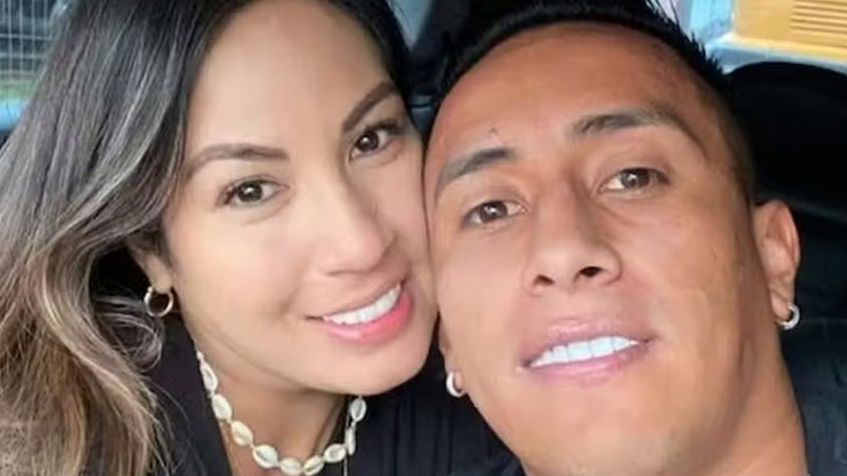 Ministério Público do Peru ordena que Cueva mantenha distância da ex-esposa Ministério Público do Peru ordena que Cueva mantenha distância da ex-esposa