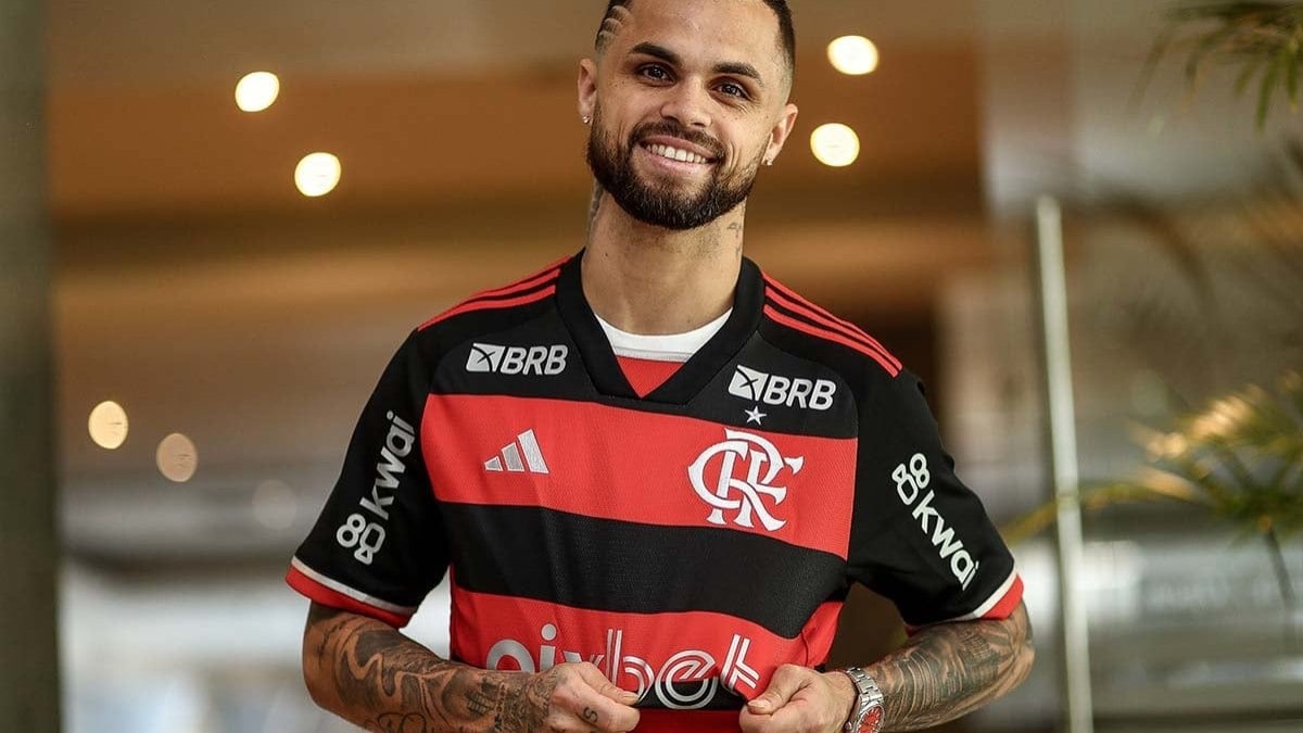 ‘É uma emoção muito grande’ ‘É uma emoção muito grande’