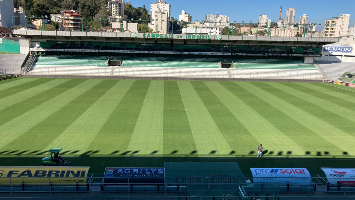 Juventude x Corinthians: horário e onde assistir ao jogo pela Copa do Brasil Juventude x Corinthians: horário e onde assistir ao jogo pela Copa do Brasil