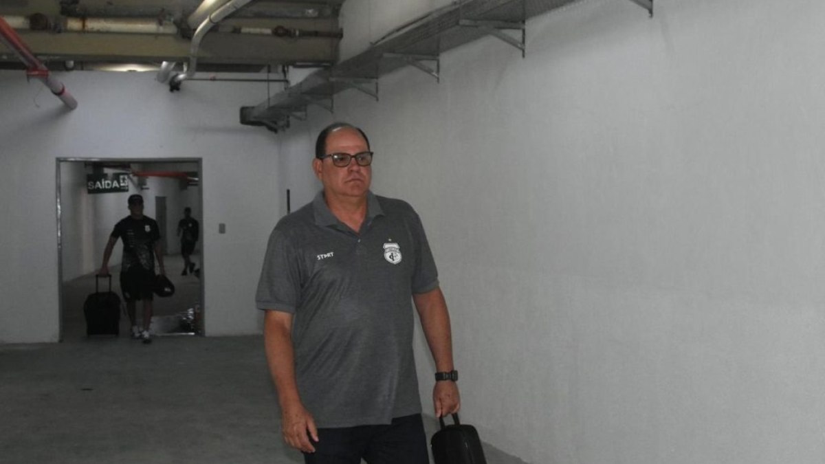 Após classificação do Treze-PB na Série D, Waguinho Dias avalia jogos da equipe e fala sobre próximos passos Após classificação do Treze-PB na Série D, Waguinho Dias avalia jogos da equipe e fala sobre próximos passos