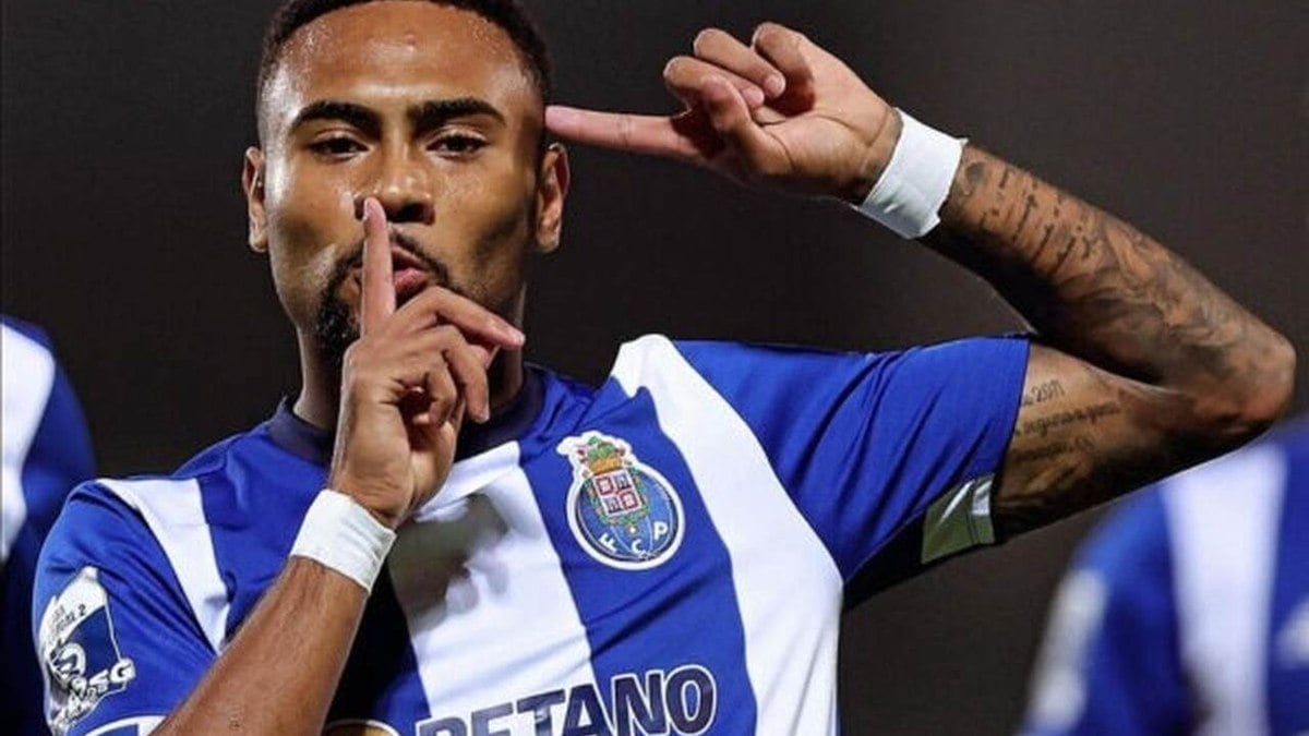 Wendel Silva faz exames médicos e fica perto de ser anunciado pelo Santos Wendel Silva faz exames médicos e fica perto de ser anunciado pelo Santos