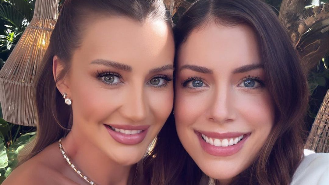 Fabiana Justus fala sobre ser mais velha que mulher do pai: “Adaptação“ Fabiana Justus fala sobre ser mais velha que mulher do pai: “Adaptação“