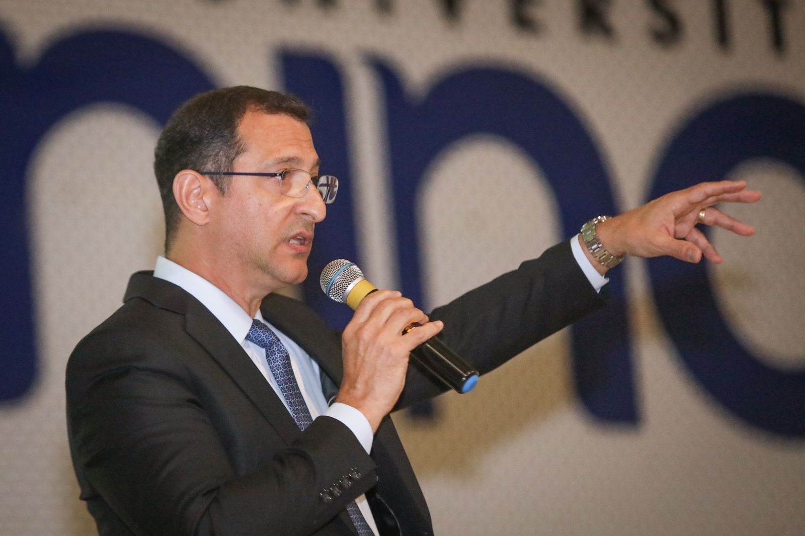 Na Uninorte, Rogério Galloro compartilha experiência sobre a carreira de delegado federal – ac24horas.com Na Uninorte, Rogério Galloro compartilha experiência sobre a carreira de delegado federal – ac24horas.com