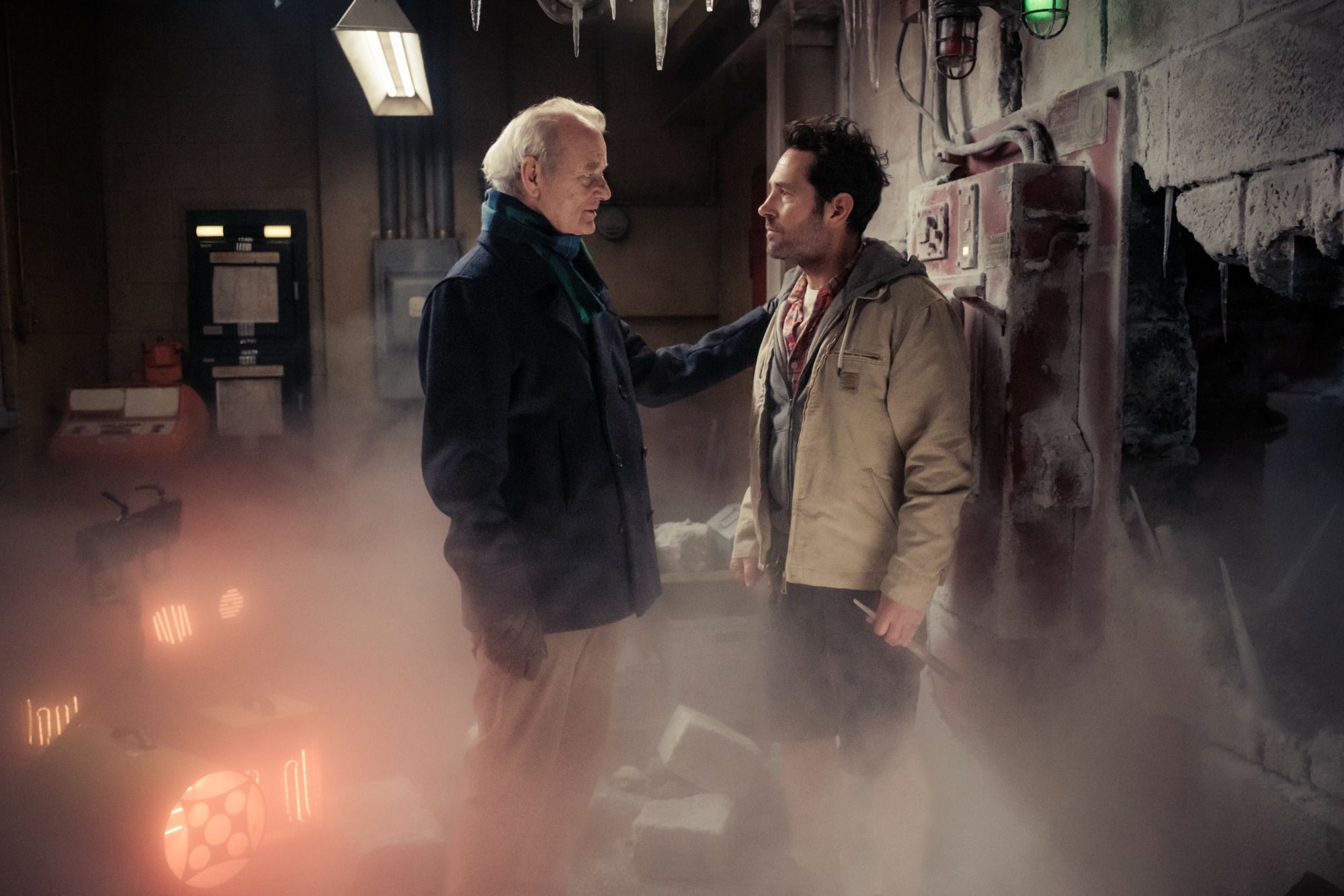 “Ghostbusters: Apocalipse de Gelo“ chega ao streaming; saiba onde assistir “Ghostbusters: Apocalipse de Gelo“ chega ao streaming; saiba onde assistir