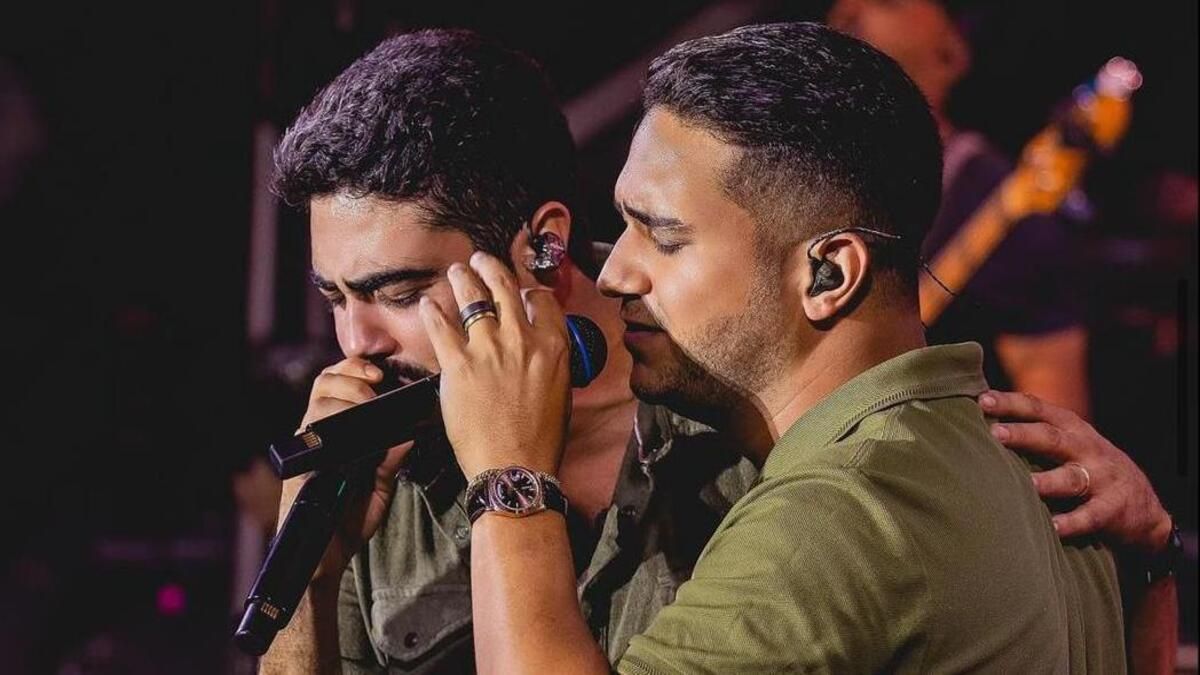 Barretos 2024: fãs queriam Henrique & Juliano e Gusttavo Lima na programação Barretos 2024: fãs queriam Henrique & Juliano e Gusttavo Lima na programação