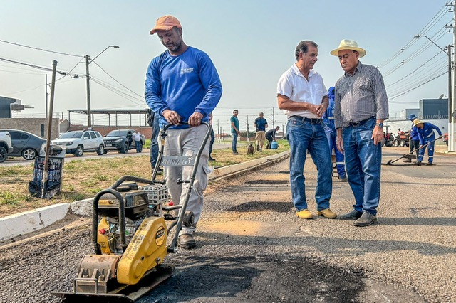 Plano de Governo de Bocalom prevê Projeto Buraco Zero e Elevado do Lago do Amor – ac24horas.com Plano de Governo de Bocalom prevê Projeto Buraco Zero e Elevado do Lago do Amor – ac24horas.com
