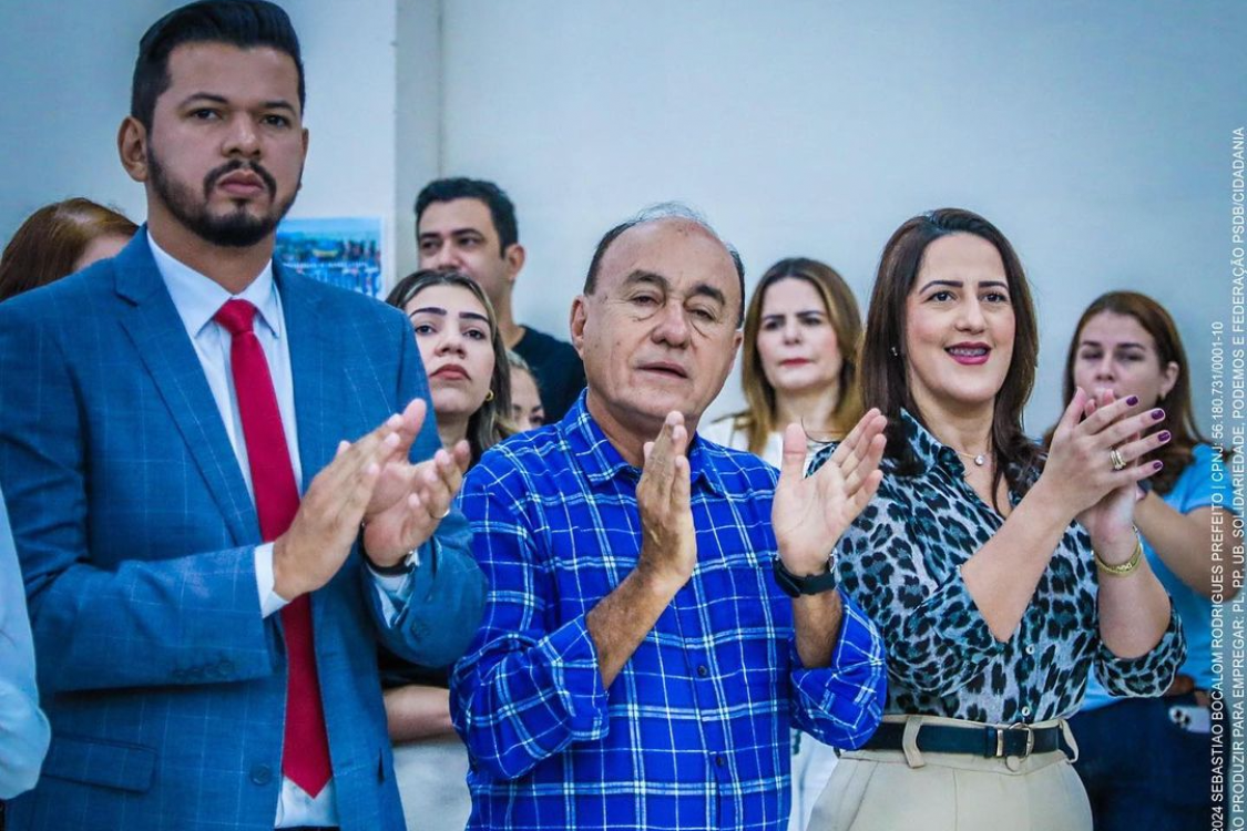 Bocalom vai à culto na Igreja Internacional da Graça de Deus: “renovar meus votos de fé” – ac24horas.com Bocalom vai à culto na Igreja Internacional da Graça de Deus: “renovar meus votos de fé” – ac24horas.com