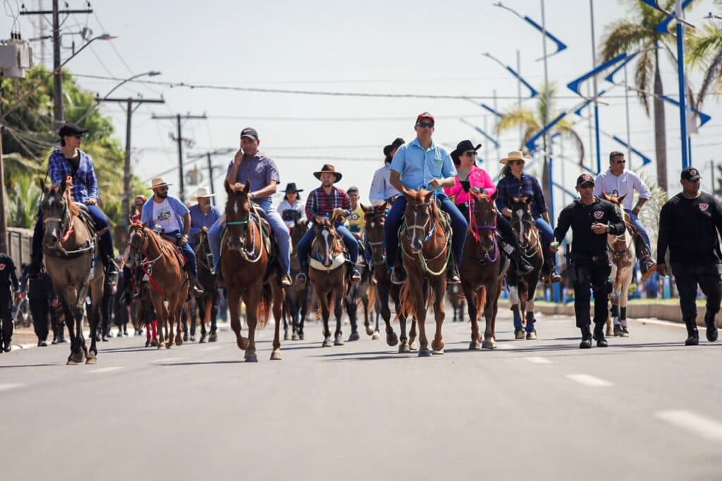 Governo só deve divulgar no fim de semana as regras da Cavalgada da Expoacre na capital – ac24horas.com Governo só deve divulgar no fim de semana as regras da Cavalgada da Expoacre na capital – ac24horas.com