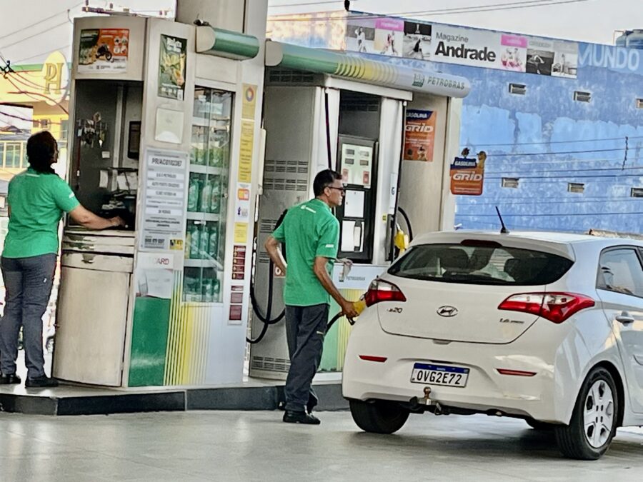 No Juruá, base da Petrobras deixará de vender combustível e produto ficará mais caro – ac24horas.com No Juruá, base da Petrobras deixará de vender combustível e produto ficará mais caro – ac24horas.com