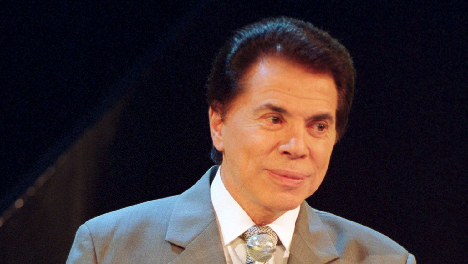 Trajetória de Silvio Santos: veja apresentadores que o substituíram na TV Trajetória de Silvio Santos: veja apresentadores que o substituíram na TV