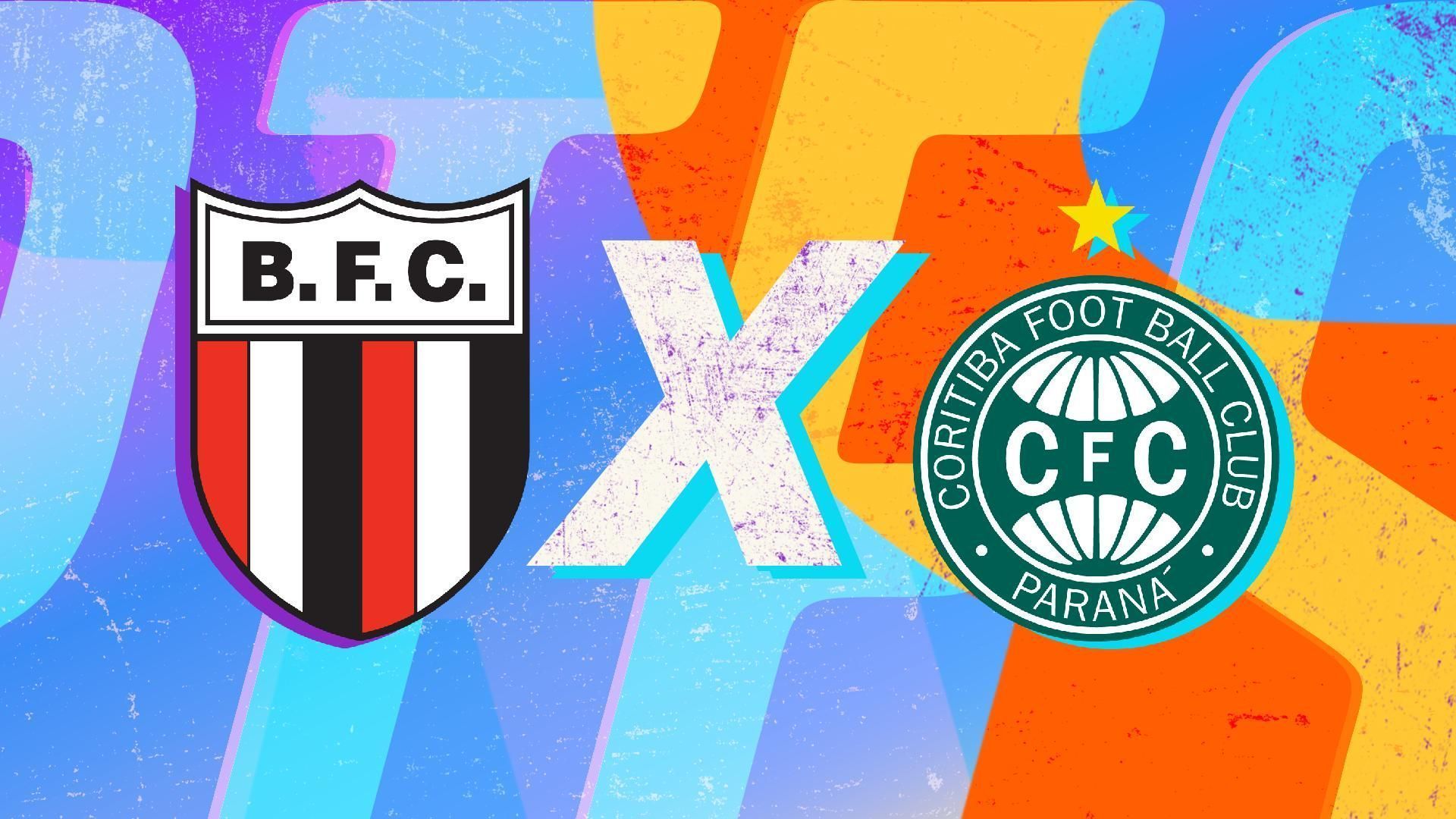 Botafogo-SP x Coritiba: horário e onde assistir ao jogo da Série B Botafogo-SP x Coritiba: horário e onde assistir ao jogo da Série B
