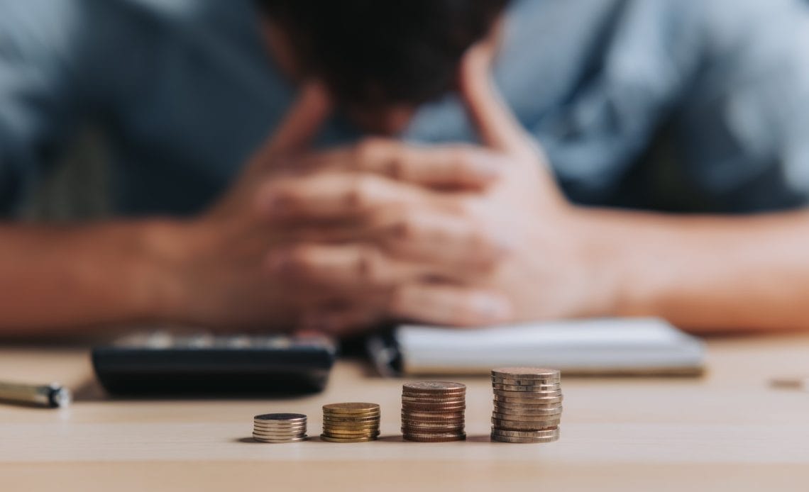 Inadimplência atinge 76,8% das famílias acreanas – ac24horas.com Inadimplência atinge 76,8% das famílias acreanas – ac24horas.com