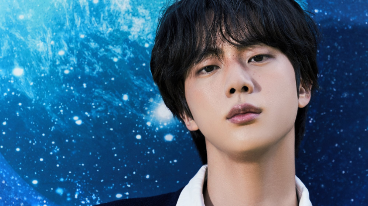 Jin, do BTS, é anunciado em reality show da Netflix; saiba mais Jin, do BTS, é anunciado em reality show da Netflix; saiba mais