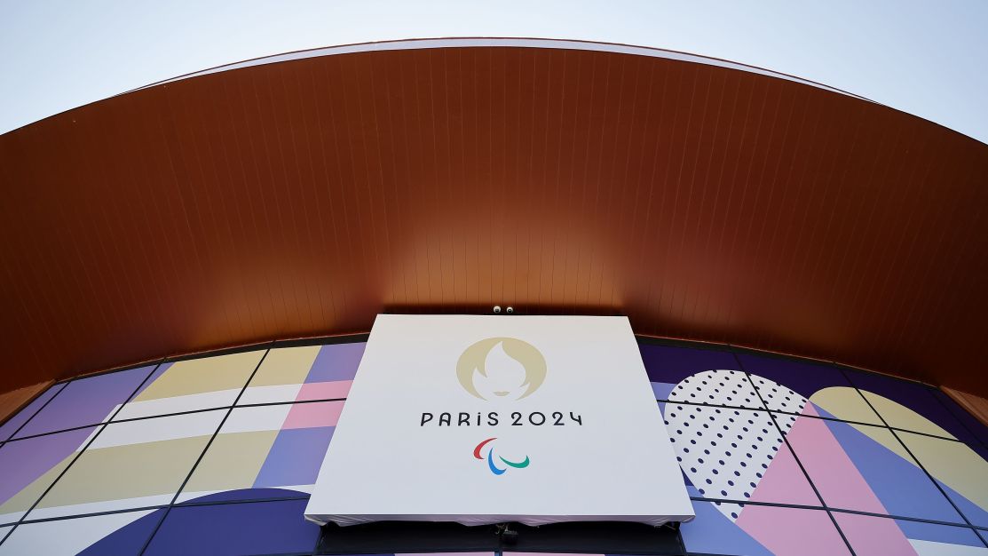 Paralimpíada: jogadora de vôlei está desaparecida há uma semana na França Paralimpíada: jogadora de vôlei está desaparecida há uma semana na França
