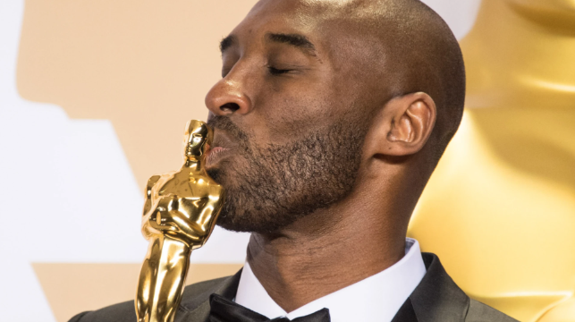 Saiba quem foi o campeão olímpico que também já ganhou um Oscar Saiba quem foi o campeão olímpico que também já ganhou um Oscar