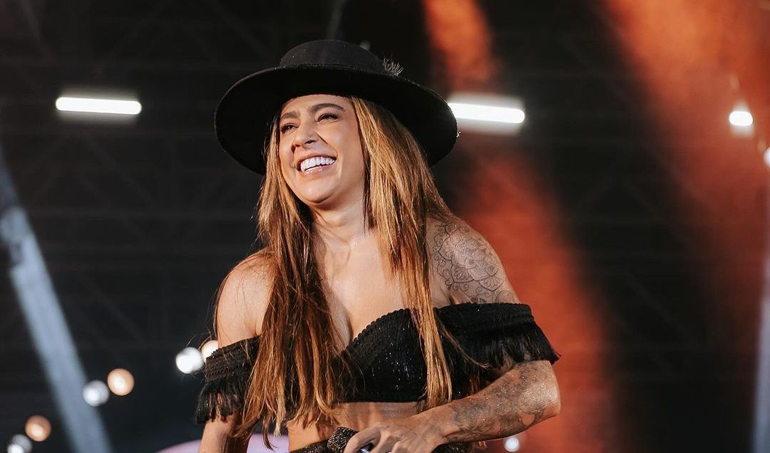 Quem é Lauana Prado, cantora sertaneja bissexual com música mais tocada no país Quem é Lauana Prado, cantora sertaneja bissexual com música mais tocada no país