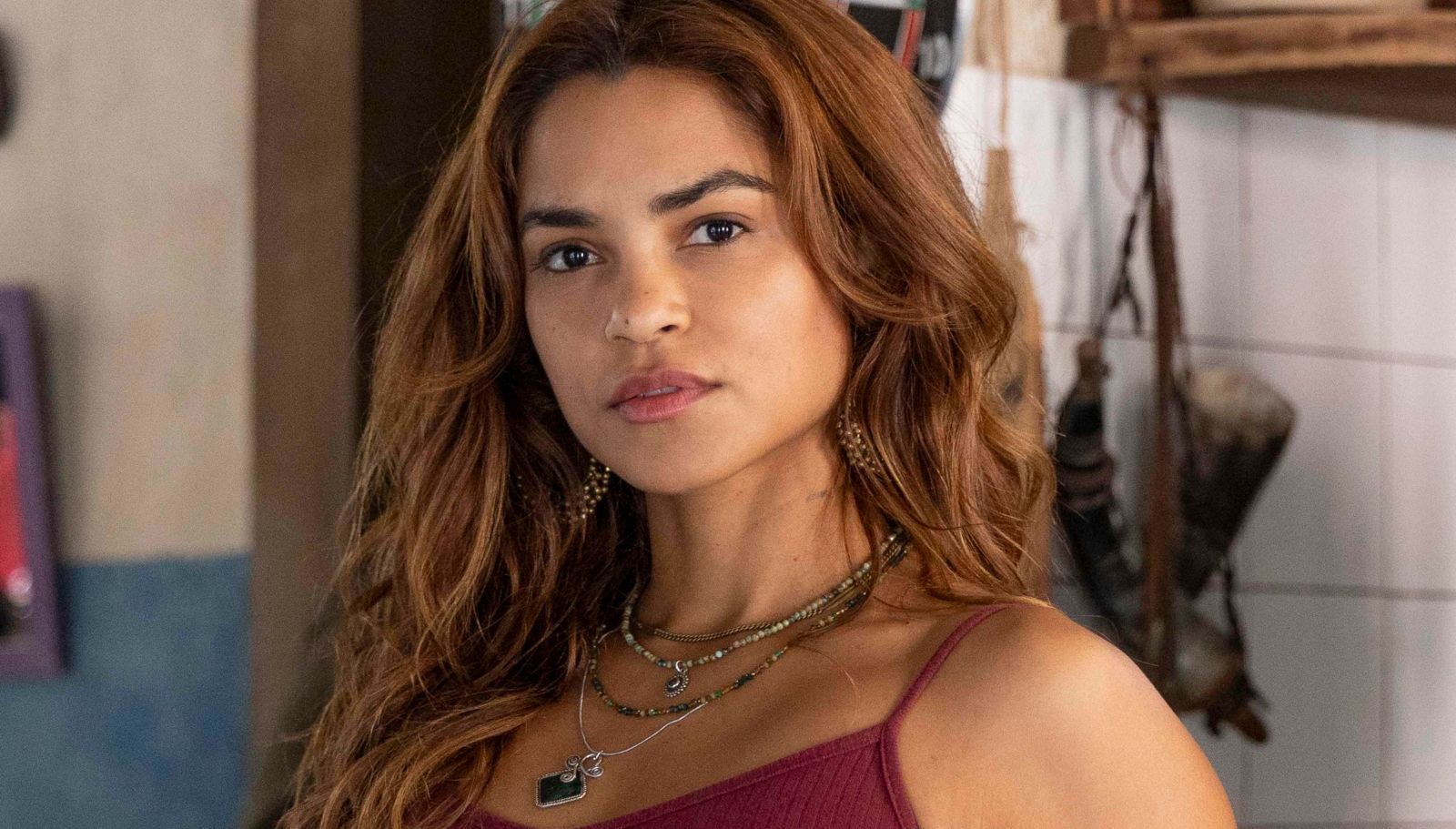 Lilith esconde segredo inesperado em “Renascer“; saiba qual é Lilith esconde segredo inesperado em “Renascer“; saiba qual é