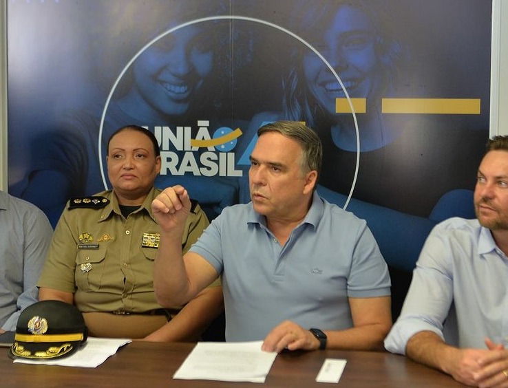 Mabel defende auditoria e promete choque de gestão na Comurg Mabel defende auditoria e promete choque de gestão na Comurg