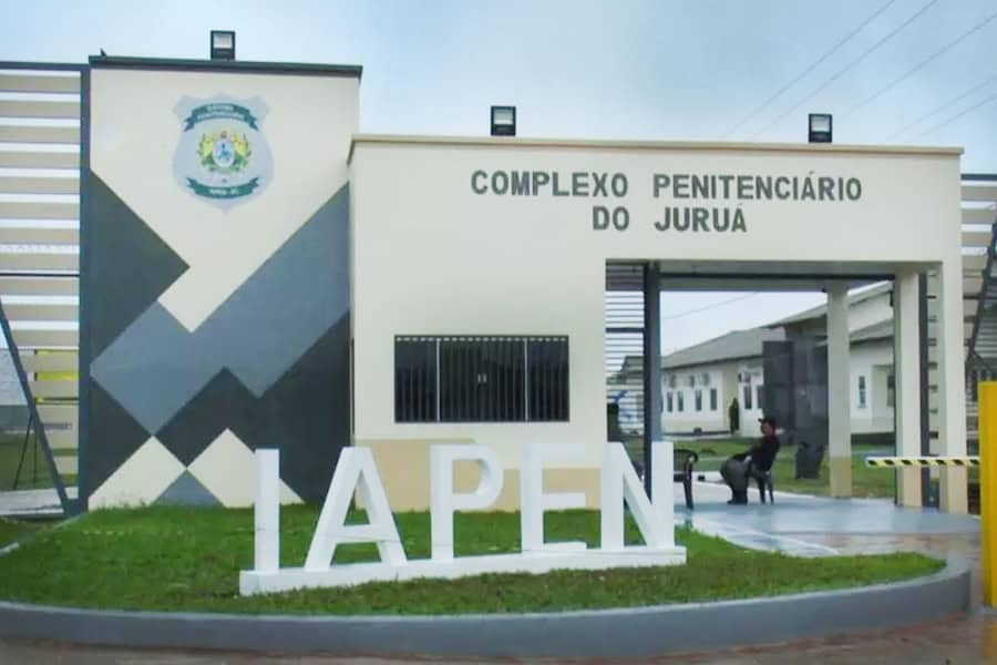 Detento de Cruzeiro do Sul morre no Hospital do Juruá – ac24horas.com Detento de Cruzeiro do Sul morre no Hospital do Juruá – ac24horas.com
