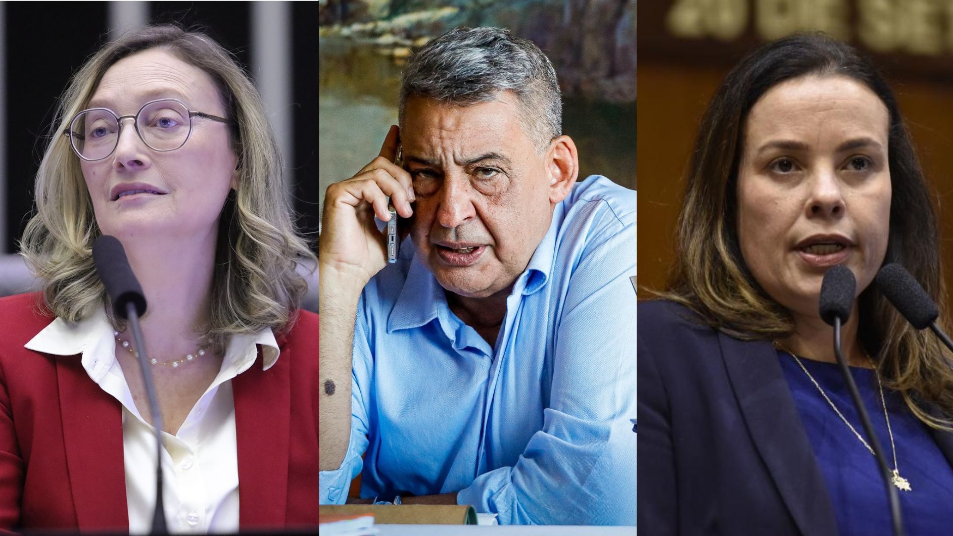 Saiba quais são as propostas dos candidatos a prefeito de Porto Alegre Saiba quais são as propostas dos candidatos a prefeito de Porto Alegre