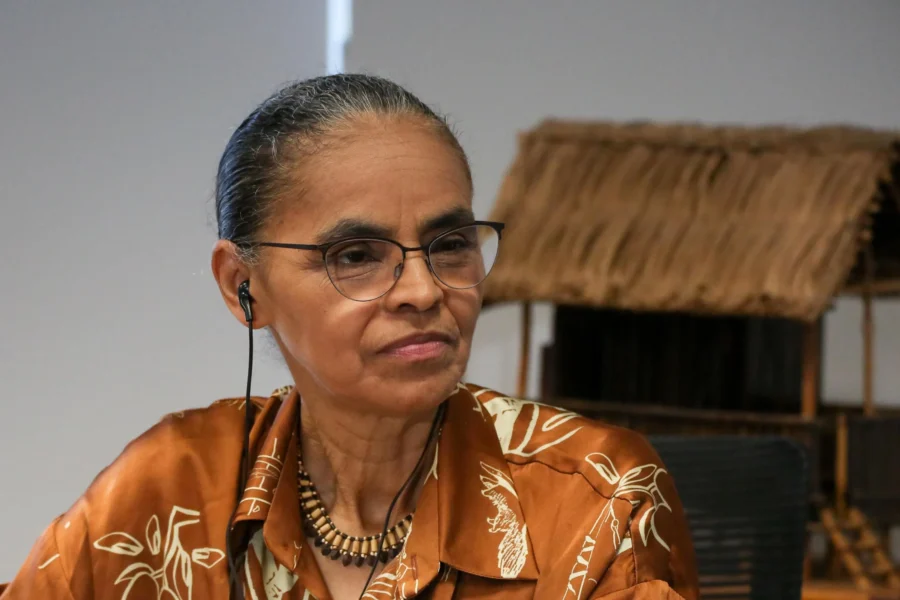 Ministra Marina Silva reforça participação da sociedade no Plano Clima – ac24horas.com Ministra Marina Silva reforça participação da sociedade no Plano Clima – ac24horas.com