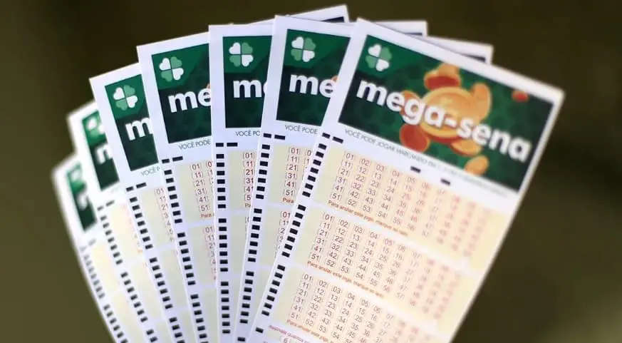 Mega-Sena acumula e prêmio sobe para R$ 6,5 milhões; veja dezenas sorteadas – ac24horas.com Mega-Sena acumula e prêmio sobe para R$ 6,5 milhões; veja dezenas sorteadas – ac24horas.com