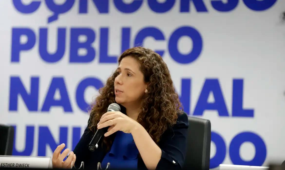 CNU: de 2,1 milhões de inscritos, cerca de 1 milhão fizeram as provas – ac24horas.com CNU: de 2,1 milhões de inscritos, cerca de 1 milhão fizeram as provas – ac24horas.com