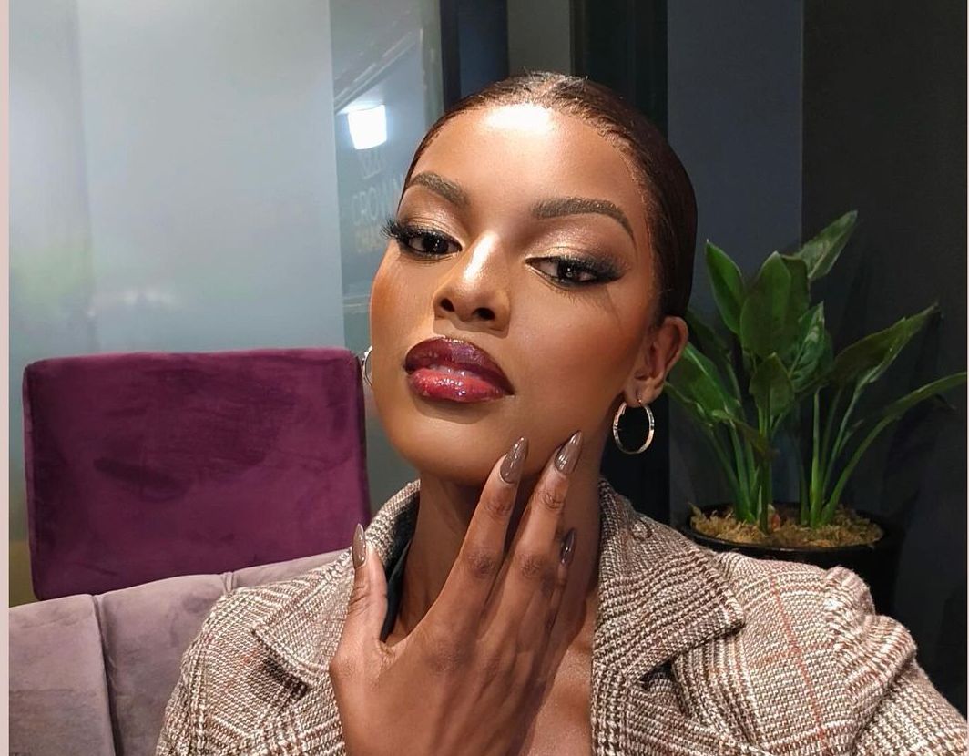 Finalista do Miss África do Sul vira alvo de apuração por nacionalidade; entenda Finalista do Miss África do Sul vira alvo de apuração por nacionalidade; entenda