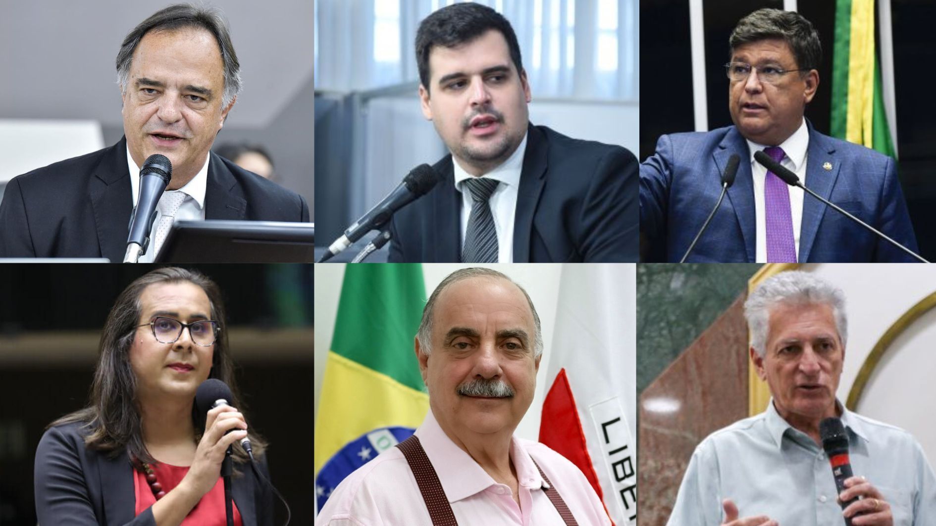 Eleições em BH: Tramonte tem 29,3% e outros 5 candidatos têm empate técnico em 2º, diz Doxa/Itatiaia Eleições em BH: Tramonte tem 29,3% e outros 5 candidatos têm empate técnico em 2º, diz Doxa/Itatiaia