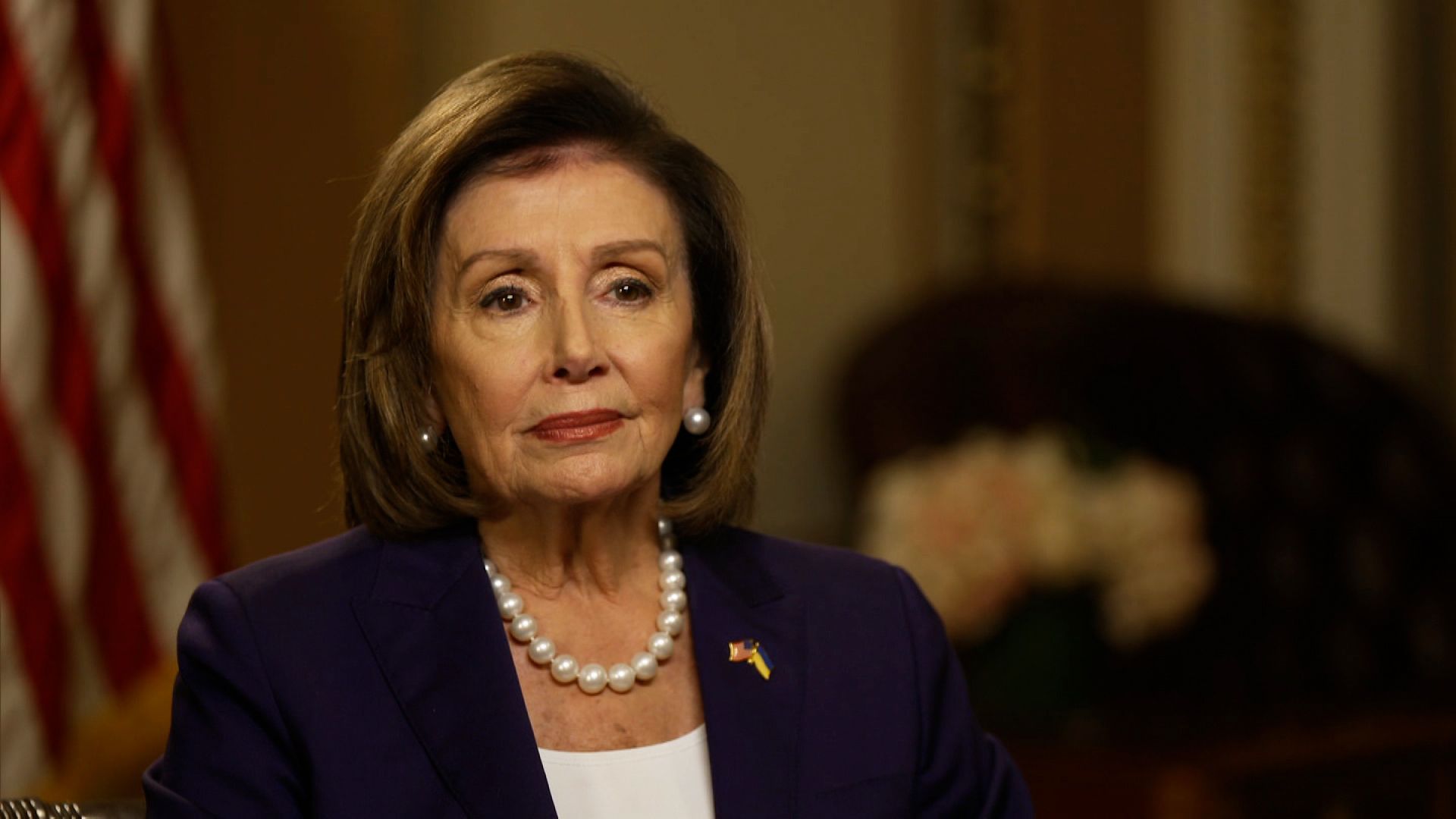 Pelosi diz que não conversa com Biden desde que ele saiu da corrida eleitoral Pelosi diz que não conversa com Biden desde que ele saiu da corrida eleitoral