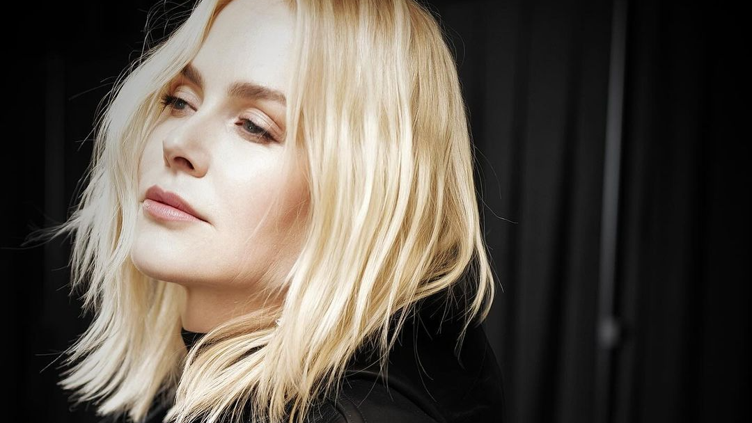Nicole Kidman diz que aceita papeis para se desafiar: “Não é sobre o cheque“ Nicole Kidman diz que aceita papeis para se desafiar: “Não é sobre o cheque“