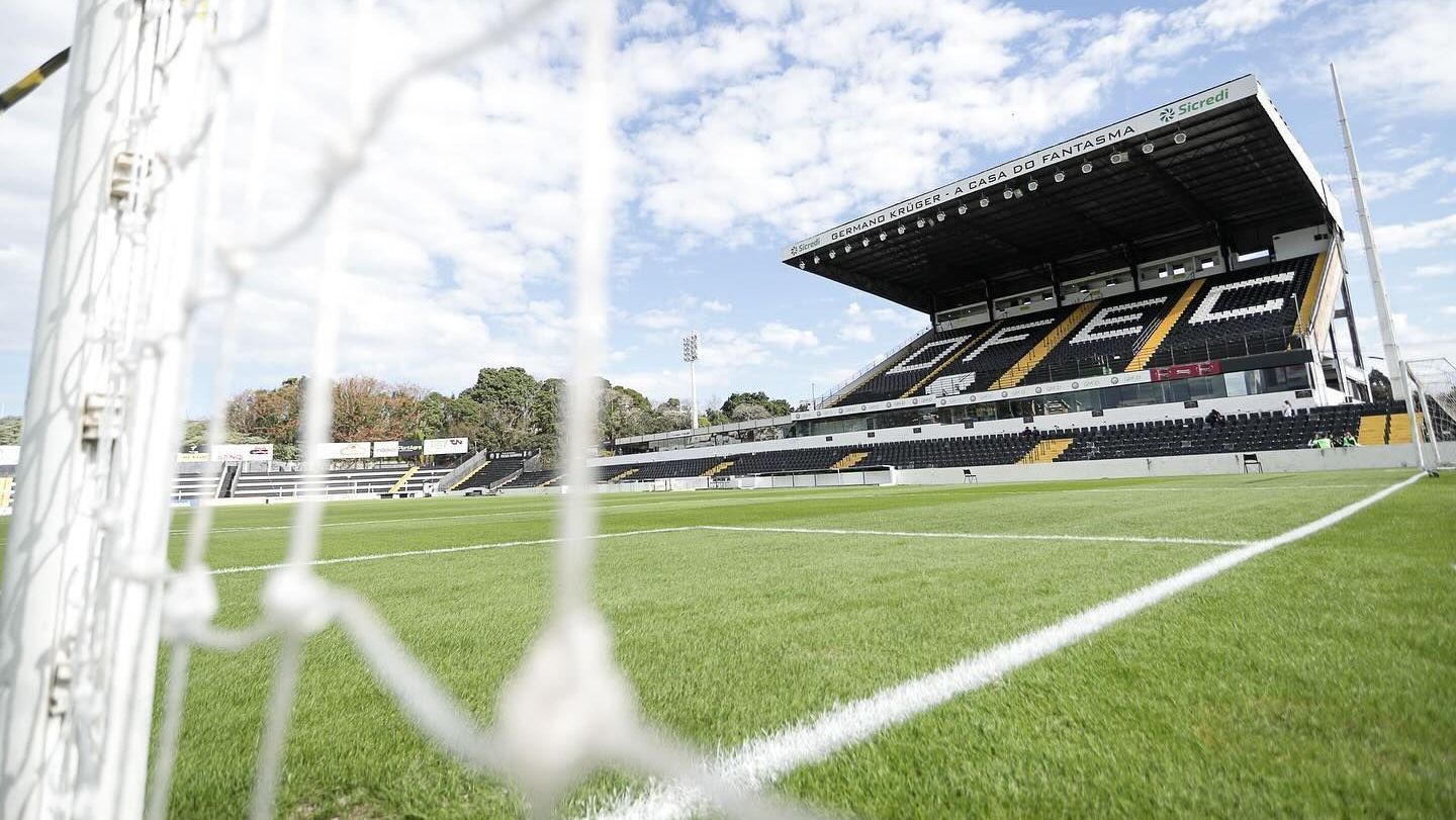 Operário-PR x CRB: horário e onde assistir ao jogo da Série B Operário-PR x CRB: horário e onde assistir ao jogo da Série B
