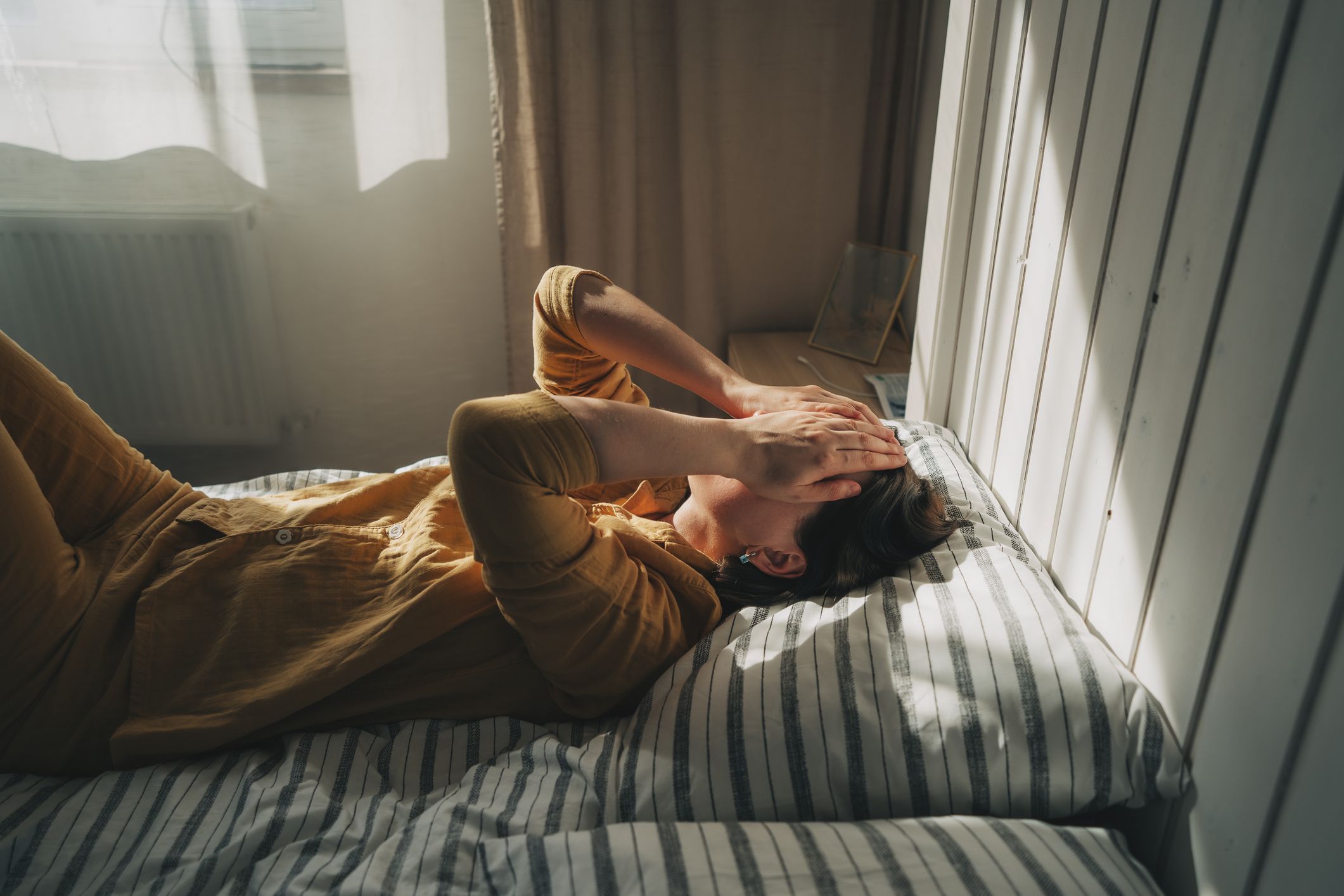 “Pior dor do mundo“: o que é neuralgia do trigêmeo, sintomas e tratamento “Pior dor do mundo“: o que é neuralgia do trigêmeo, sintomas e tratamento