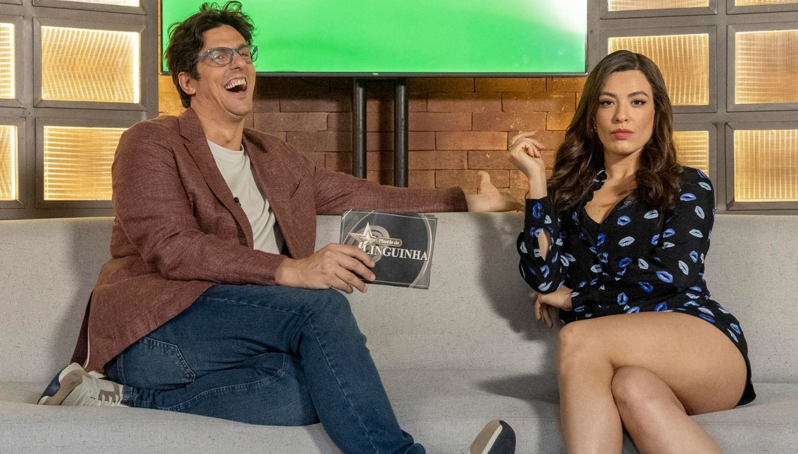 “Família é Tudo“: Beatriz Reis e Rafael Infante entram para elenco da novela “Família é Tudo“: Beatriz Reis e Rafael Infante entram para elenco da novela