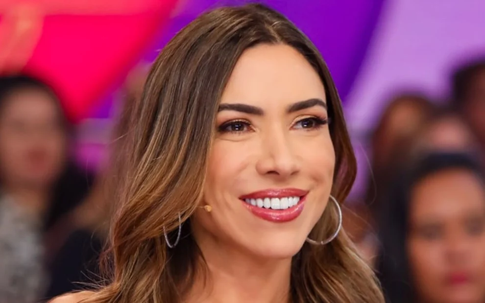 Patricia Abravanel já tem data para voltar ao SBT após morte de Silvio Santos – ac24horas.com Patricia Abravanel já tem data para voltar ao SBT após morte de Silvio Santos – ac24horas.com