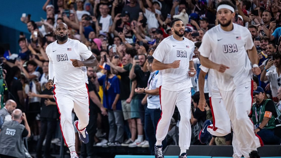 Estados Unidos x Sérvia: horário e onde assistir à semifinal do basquete masculino Estados Unidos x Sérvia: horário e onde assistir à semifinal do basquete masculino