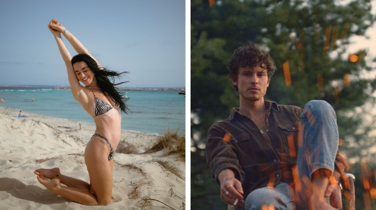 Katy Perry, Shawn Mendes e mais: veja os lançamentos musicais da semana Katy Perry, Shawn Mendes e mais: veja os lançamentos musicais da semana