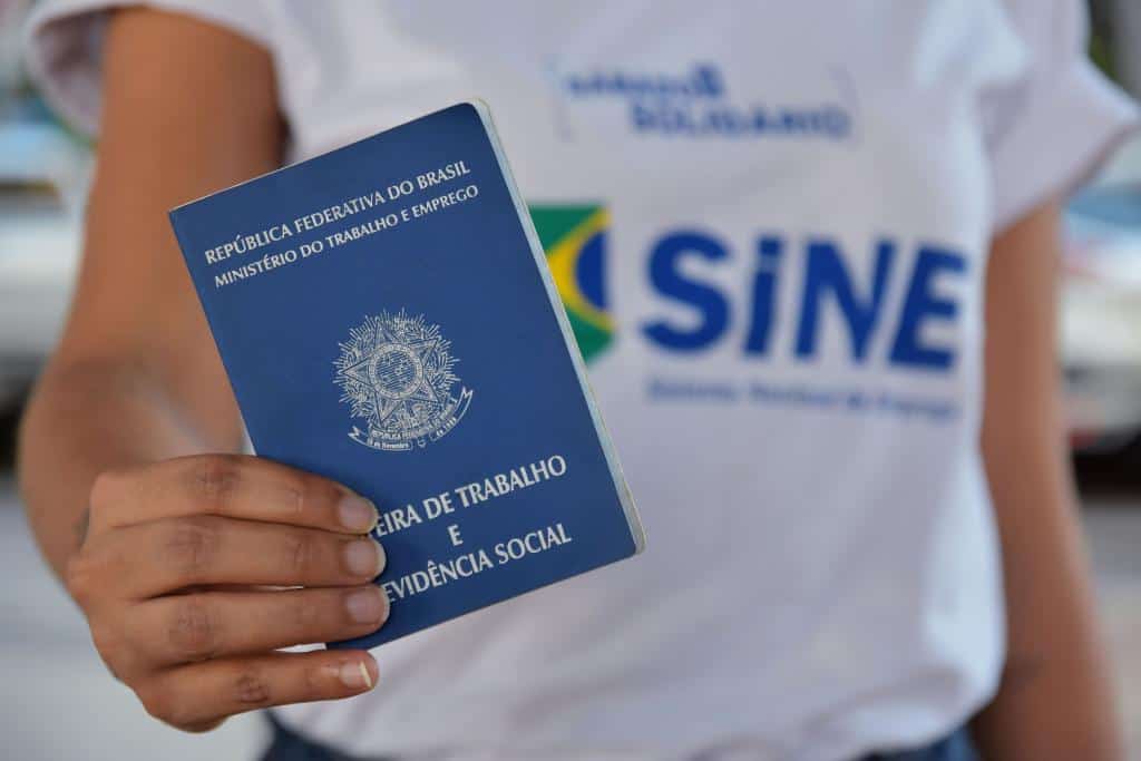 Sine oferece 71 vagas de emprego nesta sexta em Rio Branco Sine oferece 71 vagas de emprego nesta sexta em Rio Branco
