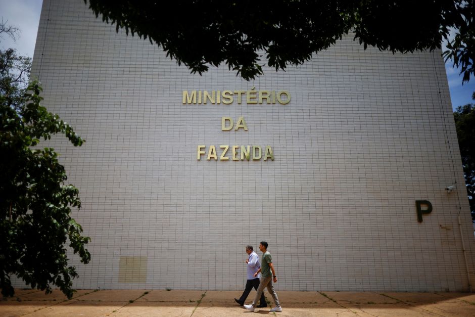 Equipe econômica não vê “pouso forçado“ nos EUA e avalia que Brasil pode até se beneficiar Equipe econômica não vê “pouso forçado“ nos EUA e avalia que Brasil pode até se beneficiar