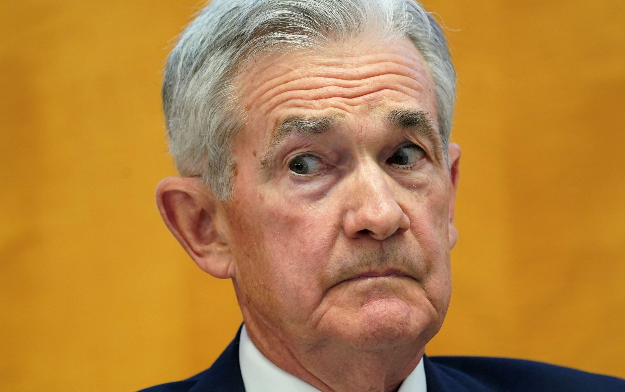 Entenda por que todos os olhos do mercado estão no discurso de Powell em Jackson Hole Entenda por que todos os olhos do mercado estão no discurso de Powell em Jackson Hole
