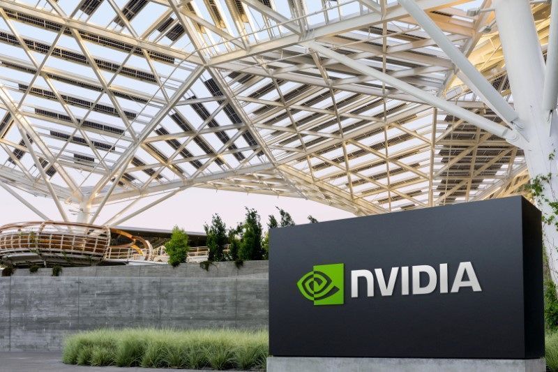 EUA iniciam investigação antitruste contra Nvidia, diz site EUA iniciam investigação antitruste contra Nvidia, diz site