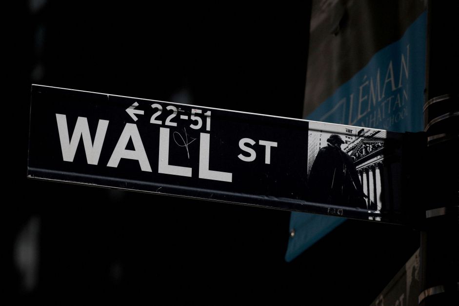 Bolsas de NY fecham em alta com indicação de iminente corte de juros nos EUA Bolsas de NY fecham em alta com indicação de iminente corte de juros nos EUA