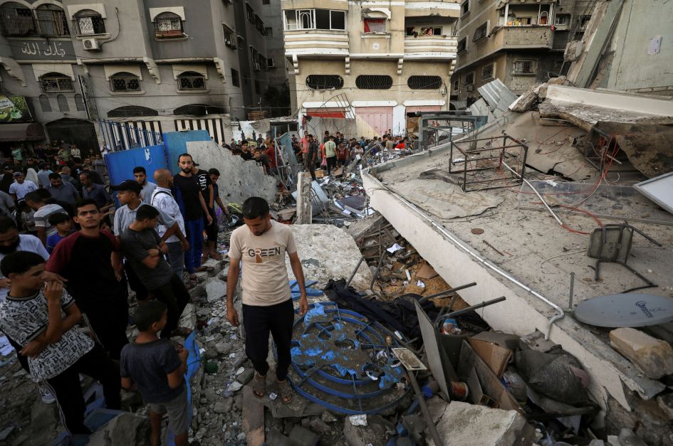 Israel diz ter matado dezenas de combatentes em Gaza nas últimas 24 horas Israel diz ter matado dezenas de combatentes em Gaza nas últimas 24 horas