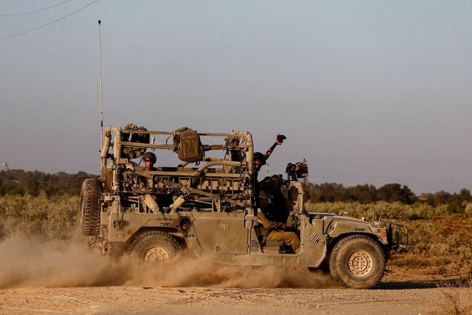 Análise: Irã e Israel evitam guerra direta Análise: Irã e Israel evitam guerra direta