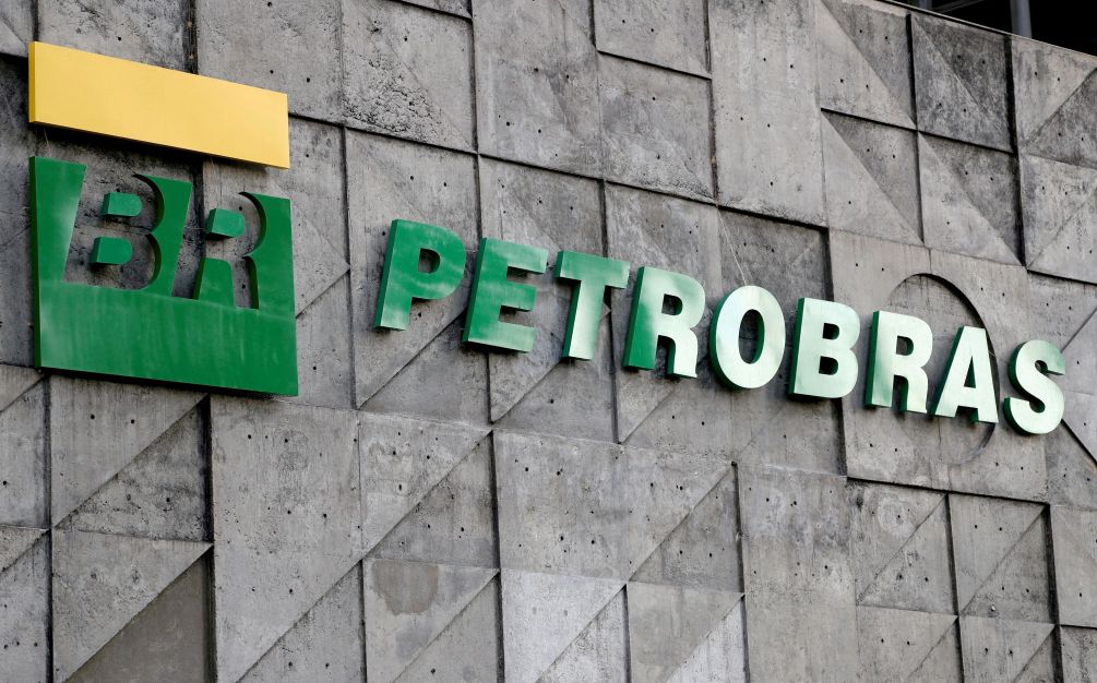 Petrobras anuncia investimento de R$ 6 bilhões no segmento de fertilizantes Petrobras anuncia investimento de R$ 6 bilhões no segmento de fertilizantes