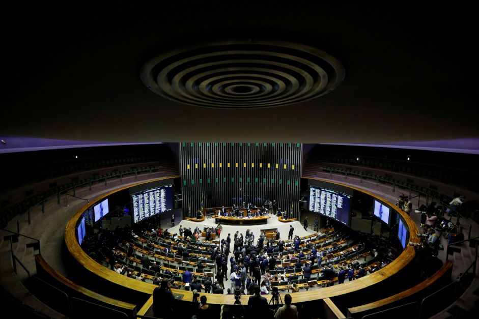 Legislativo sai ganhando em acordo sobre emendas parlamentares, diz especialista à CNN Legislativo sai ganhando em acordo sobre emendas parlamentares, diz especialista à CNN
