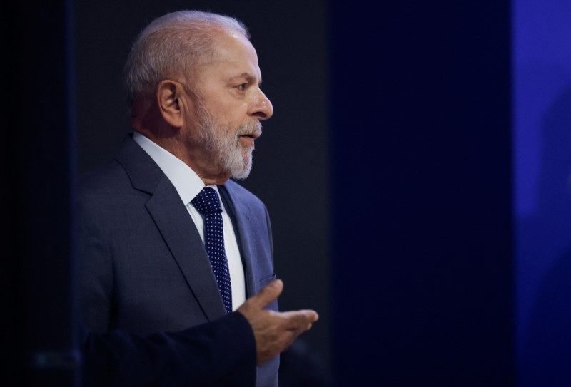 O governo brasileiro caiu em mais uma de sua armadilhas, diz ex-embaixador à CNN O governo brasileiro caiu em mais uma de sua armadilhas, diz ex-embaixador à CNN