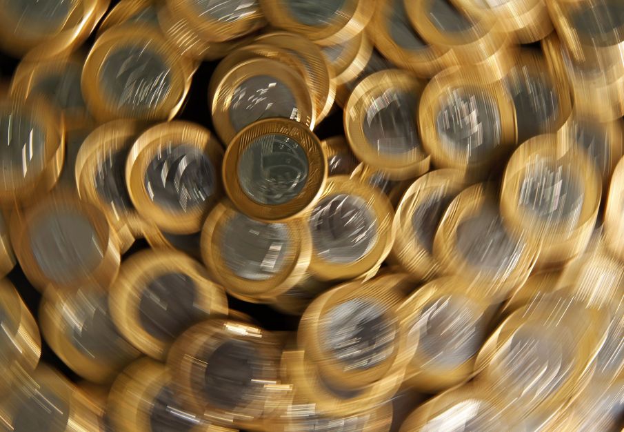 Taxas de juros futuros fecham em forte alta com fala de Galípolo e precificam 100% de probabilidade de aumento da Selic Taxas de juros futuros fecham em forte alta com fala de Galípolo e precificam 100% de probabilidade de aumento da Selic