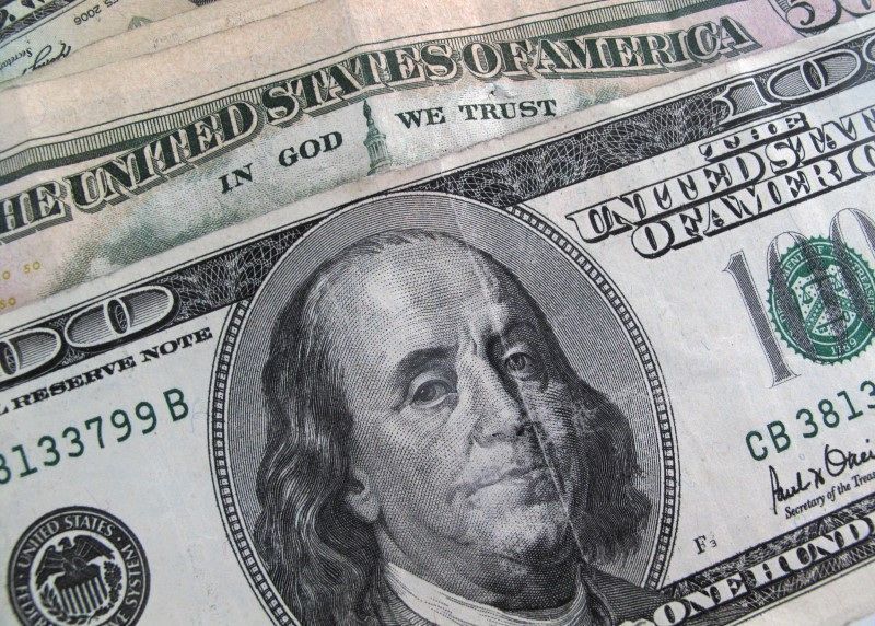Bolsas de NY fecham em queda após diluírem ganhos com PMI e expectativa com Powell