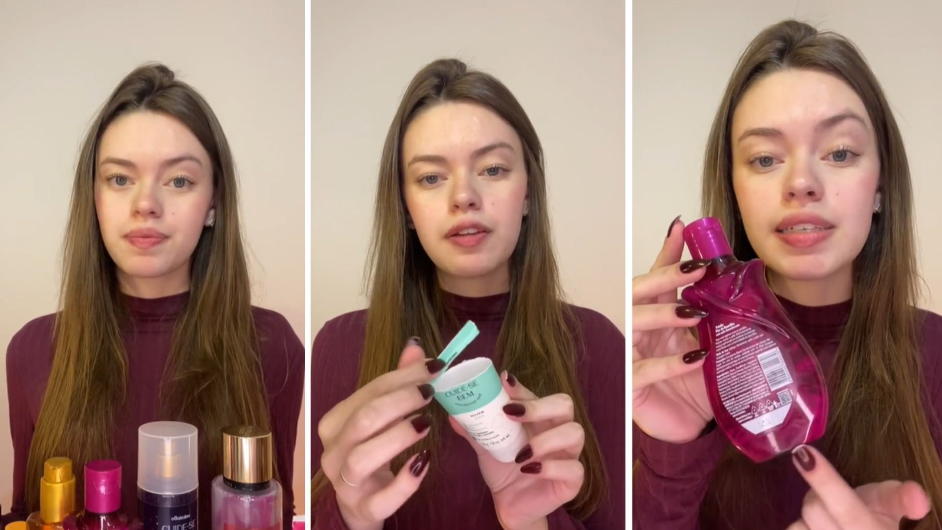 “Vida de menos consumo“: trend do TikTok prega sustentabilidade, mas reflete privilégios, dizem especialistas “Vida de menos consumo“: trend do TikTok prega sustentabilidade, mas reflete privilégios, dizem especialistas